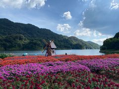 -广州市石门国家森林公园