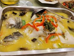 -清华大学-甲所餐厅