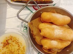-七个烧烤·武汉大排档(翻身店)