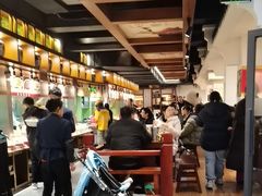 -六合居·明厨亮灶餐厅(成双大道店)