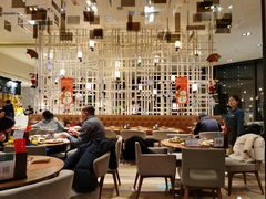 大堂-松咖啡自助餐厅·松北香格里拉