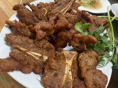 -515饭店