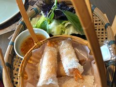 -CHINCHIN 青青·泰国料理(万象食家店)