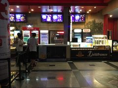 -万达影城(锦华万达广场IMAX店)