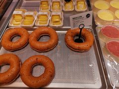 -麦陌(正弘城店)