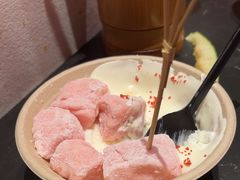 -巴蜀大将火锅(春熙店)