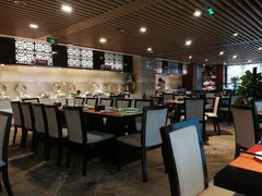 -福州大饭店-自助餐