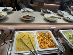 -素满香·食养自助(天一广场店)