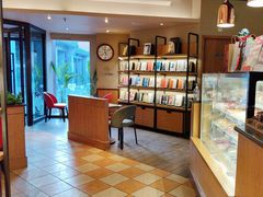 -COSTA COFFEE(新奥购物中心店)