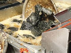 -黑色经典臭豆腐·湖南特产(步行街店)