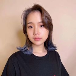 -思密达·烫染设计
