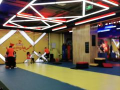 -HELLO功夫(印象城店)