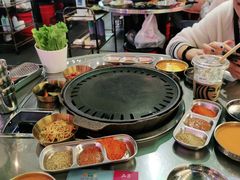 -玄希浪漫厨房·韩料烤肉(湖滨银泰in77店)