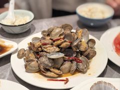 -九龙餐厅(大沽路店)