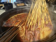 -钢管厂五区小郡肝火锅串串香(清河店)