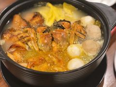 -乔家栅(襄阳南路店)