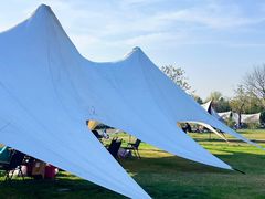 -圣露庄园·露营·烤肉·亲子