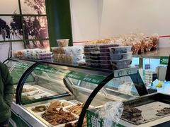 -紫光园清真北京小吃(正阳大街店)