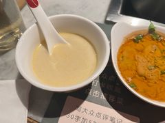 -尚尚仙·酸汤猪手·猪肚鸡火锅(华联万柳购物中心店)