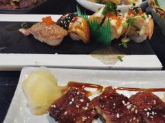 -德川家日本料理(龙德广场店)