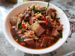 -新兴家喻酒家·羊城名宴(昌岗店)