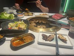 -炙城·韩式烤肉(南京东路店)