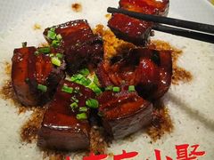 -章吴记喜瑞餐厅(东东城店)