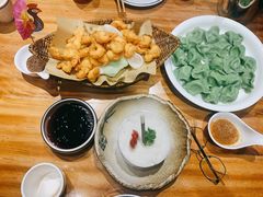 -即墨印象