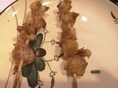 -新凯旋烧烤·燕姐千岛湖土菜