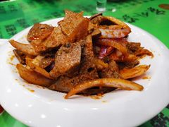 -令氏家外家周秦食府(高新店)