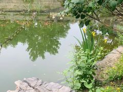 -三里河公园