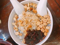 糕粑稀饭-金必轩(青岩店)