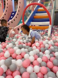 -Lucky Star幸运星&一同潮玩(友阿国际广场店)