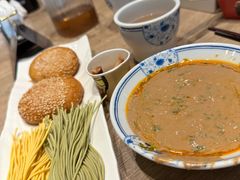 -古关火锅店(古北水镇景区店)