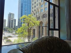 -汕头龙光喜来登酒店-采悦轩中餐厅