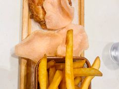 -龙记香港茶餐厅(久光百货店)