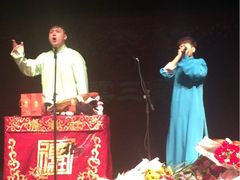 -合肥大剧院