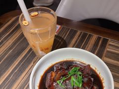 不加水的红烧肉-江太极江浙菜(马桥万达广场店)