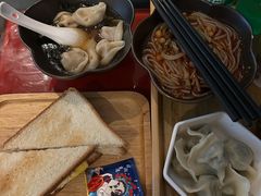 -华夏良子·足道SPA艾灸(翠微店)