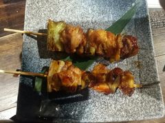-鸟鸣门屋台料理(金帝银泰店)