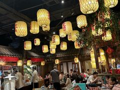 -南京大牌档(之心城店)