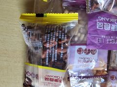 -泰康食品(南京东路店)
