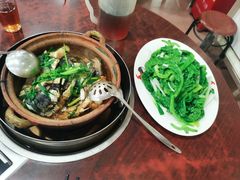 -华仔土鸡店(创意产业园店)