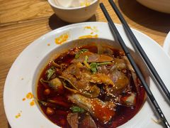 -九老汉·川渝江湖菜(合川路2店)