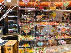 -济南喜来登酒店-盛宴自助西餐厅·综合自助