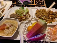 -堂会(白云店)