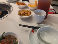 -牛品福潮汕牛肉火锅(旺庄店)