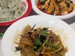 -李老哈·东北菜(宋园路店)