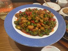 -英兰朝族饭店(河南桥头店)