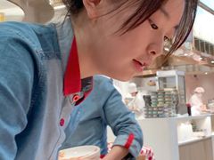 -西贝(紫荆广场店)